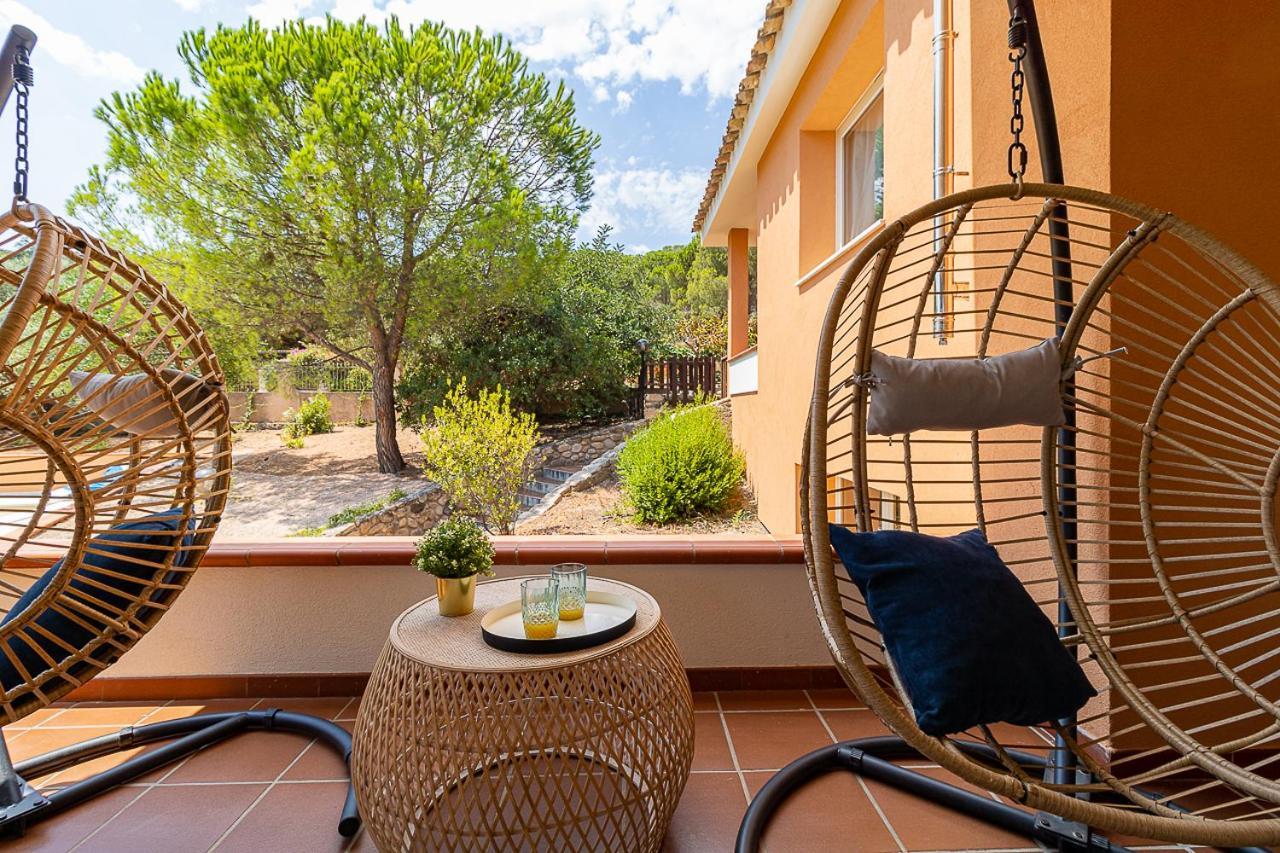 Villa Caterina La Maddalena  Exterior photo
